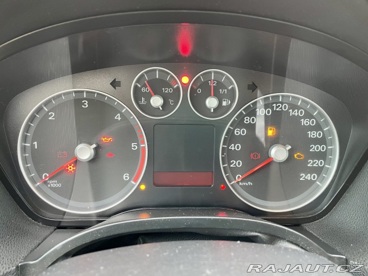 Ford C-MAX 2007