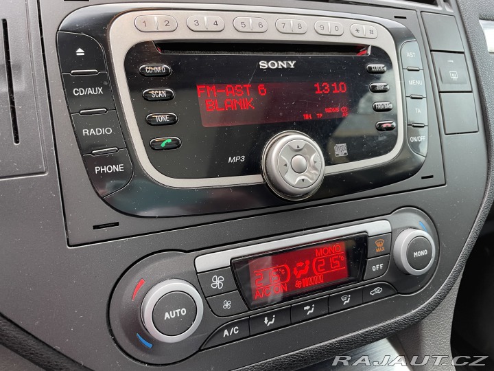 Ford C-MAX 2007