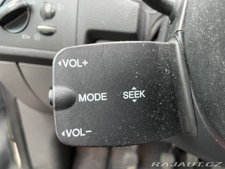 Ford C-MAX 2007