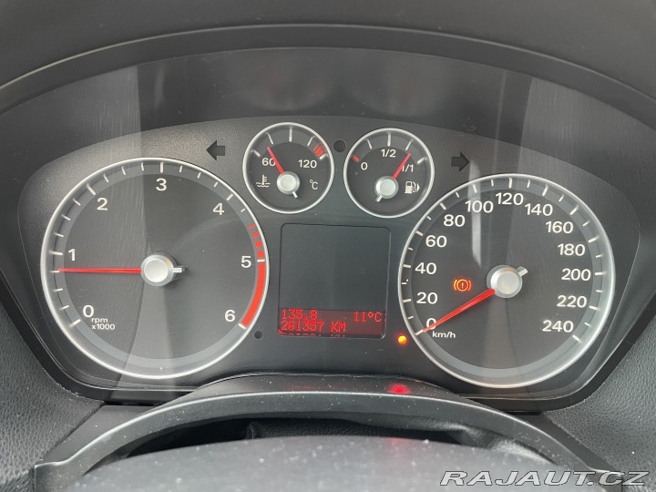 Ford C-MAX 2007
