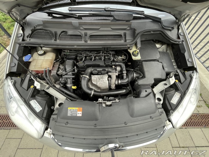 Ford C-MAX 2007