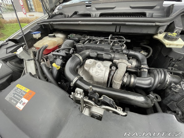Ford C-MAX 2007