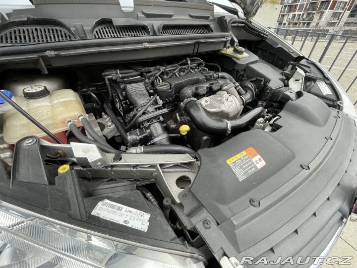 Ford C-MAX 2007