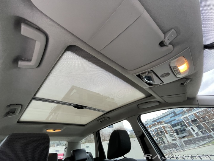 Ford C-MAX 2007