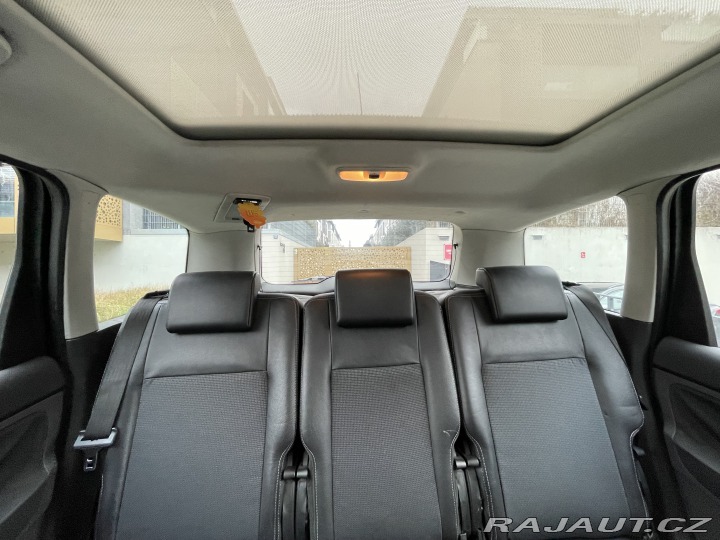 Ford C-MAX 2007