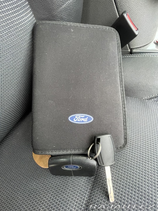 Ford C-MAX 2007