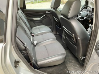 Ford C-MAX  2007