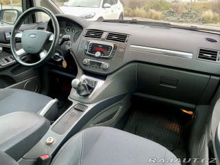 Ford C-MAX  2007