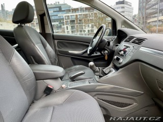 Ford C-MAX  2007