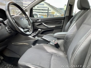 Ford C-MAX  2007