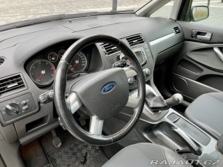 Ford C-MAX  2007