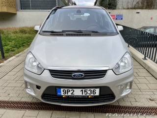Ford C-MAX  2007