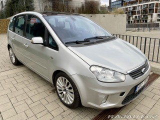 Ford C-MAX  2007