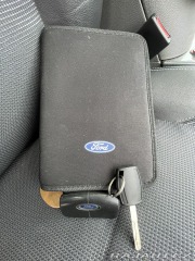Ford C-MAX  2007