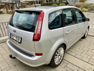 Ford C-MAX  2007