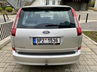 Ford C-MAX  2007