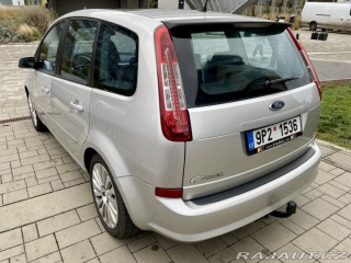 Ford C-MAX  2007