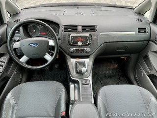 Ford C-MAX  2007