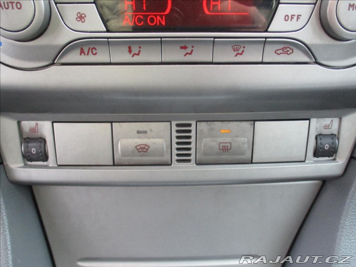 Ford Focus 1,6 TDCi Duratec Ambiente 2009