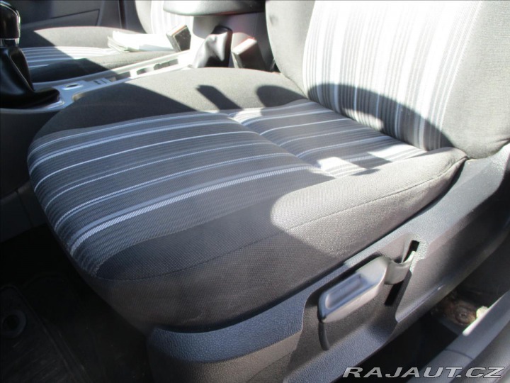 Ford Focus 1,6 TDCi Duratec Ambiente 2009