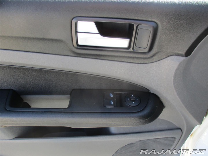 Ford Focus 1,6 TDCi Duratec Ambiente 2009