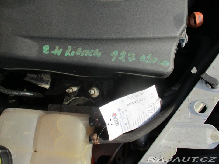 Ford Focus 1,6 TDCi Duratec Ambiente 2009