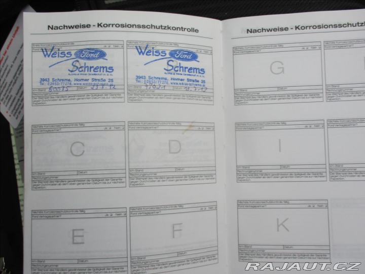 Ford Focus 1,6 TDCi Duratec Ambiente 2009