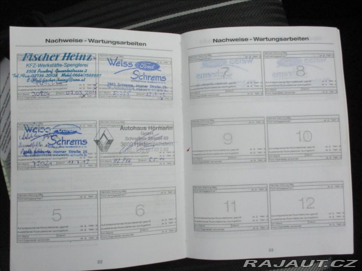 Ford Focus 1,6 TDCi Duratec Ambiente 2009