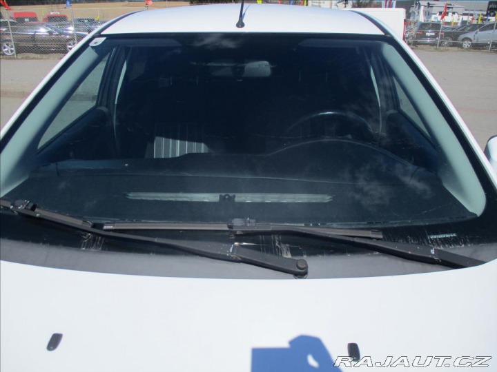 Ford Focus 1,6 TDCi Duratec Ambiente 2009