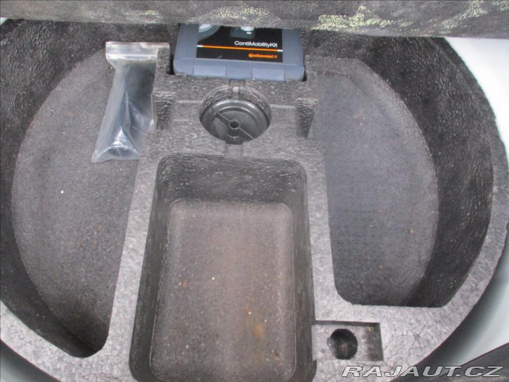 Ford Focus 1,6 TDCi Duratec Ambiente 2009