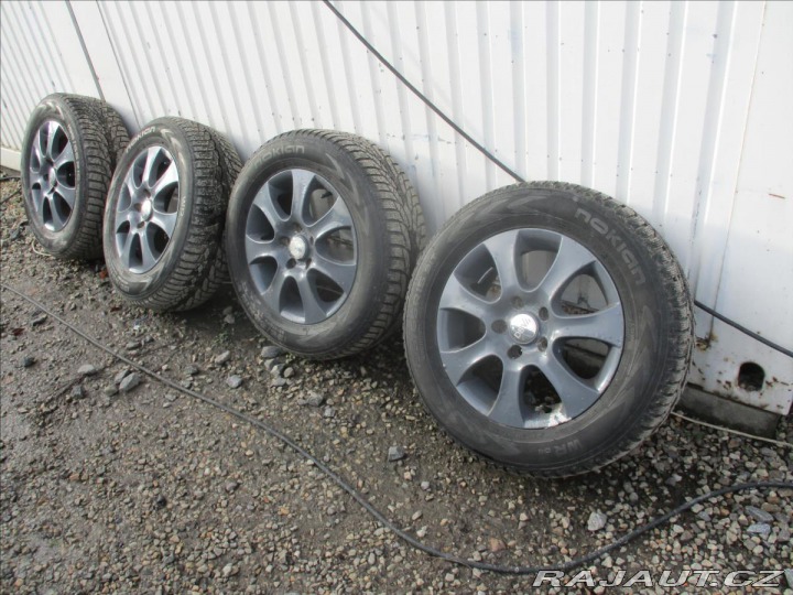 Ford Focus 1,6 TDCi Duratec Ambiente 2009