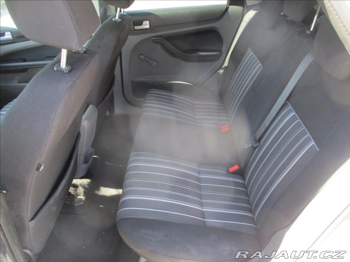 Ford Focus 1,6 TDCi Duratec Ambiente 2009