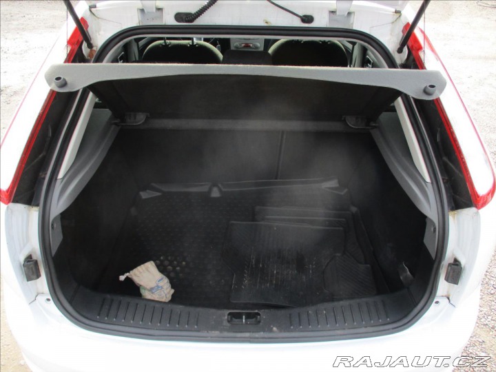 Ford Focus 1,6 TDCi Duratec Ambiente 2009