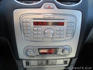 Ford Focus 1,6 TDCi Duratec Ambiente 2009