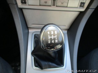 Ford Focus 1,6 TDCi Duratec Ambiente 2009