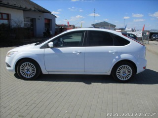 Ford Focus 1,6 TDCi Duratec Ambiente 2009