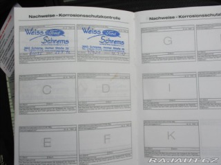 Ford Focus 1,6 TDCi Duratec Ambiente 2009
