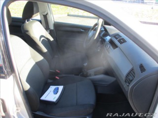 Škoda Fabia 1,4 TDi 66kw Trend Klima 2015