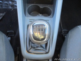 Škoda Fabia 1,4 TDi 66kw Trend Klima 2015