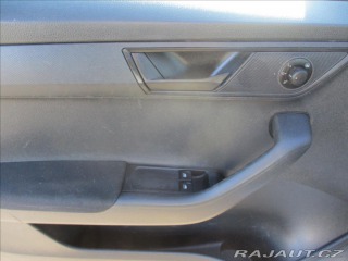Škoda Fabia 1,4 TDi 66kw Trend Klima 2015