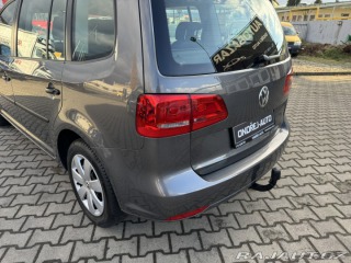Volkswagen Touran 1,2 TSI 77KW 2 MAJ STK SK 2015