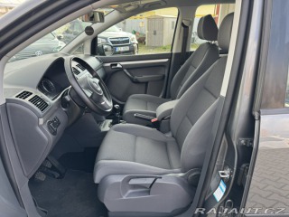 Volkswagen Touran 1,2 TSI 77KW 2 MAJ STK SK 2015