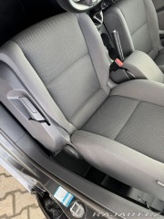 Volkswagen Touran 1,2 TSI 77KW 2 MAJ STK SK 2015