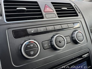 Volkswagen Touran 1,2 TSI 77KW 2 MAJ STK SK 2015