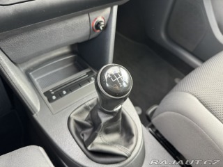 Volkswagen Touran 1,2 TSI 77KW 2 MAJ STK SK 2015