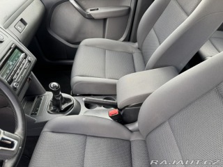 Volkswagen Touran 1,2 TSI 77KW 2 MAJ STK SK 2015