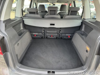 Volkswagen Touran 1,2 TSI 77KW 2 MAJ STK SK 2015