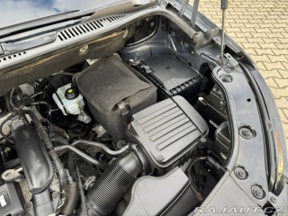 Volkswagen Touran 1,2 TSI 77KW 2 MAJ STK SK 2015