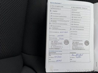 Volkswagen Touran 1,2 TSI 77KW 2 MAJ STK SK 2015