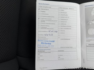Volkswagen Touran 1,2 TSI 77KW 2 MAJ STK SK 2015